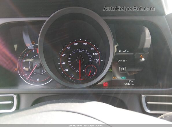 5NPLM4AG9MH006392 2021 HYUNDAI ELANTRA Silver Widok tylnych siedzeń