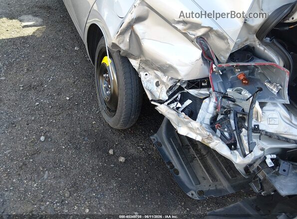 5NPLM4AG9MH006392 2021 HYUNDAI ELANTRA Silver 