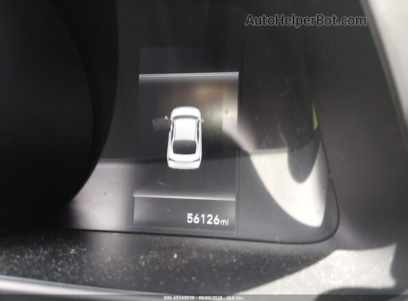 5NPLM4AG9MH023743 2021 HYUNDAI ELANTRA Gray 