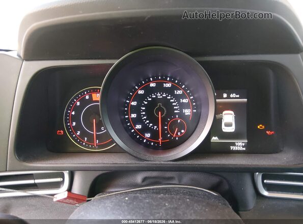 5NPLM4AG9MH052241 2021 HYUNDAI ELANTRA Silver უკანა სავარძლების ხედი