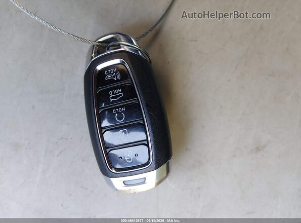 5NPLM4AG9MH052241 2021 HYUNDAI ELANTRA Silver წინა პანელის ხედი