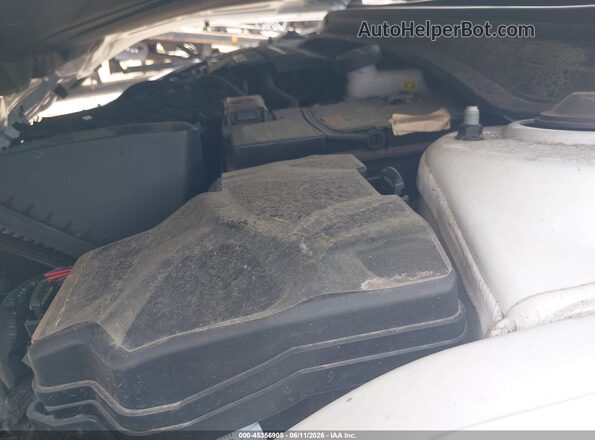 5NPLM4AG9PH088841 2023 HYUNDAI ELANTRA White უკანა ხედი