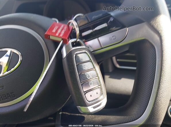 5NPLM4AGXMH010323 2021 HYUNDAI ELANTRA White წინა პანელის ხედი