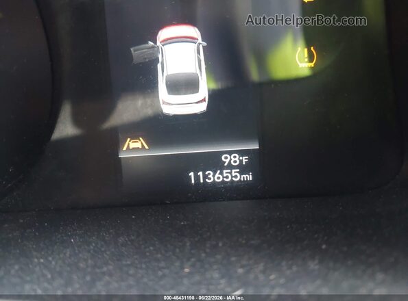 5NPLM4AGXMH010323 2021 HYUNDAI ELANTRA White 