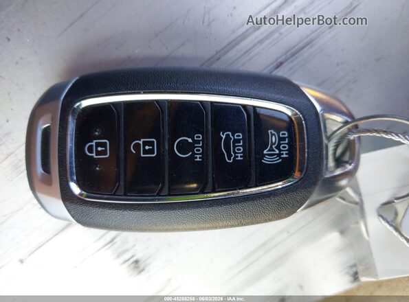 5NPLM4AGXMH033410 2021 HYUNDAI ELANTRA Black Widok deski rozdzielczej