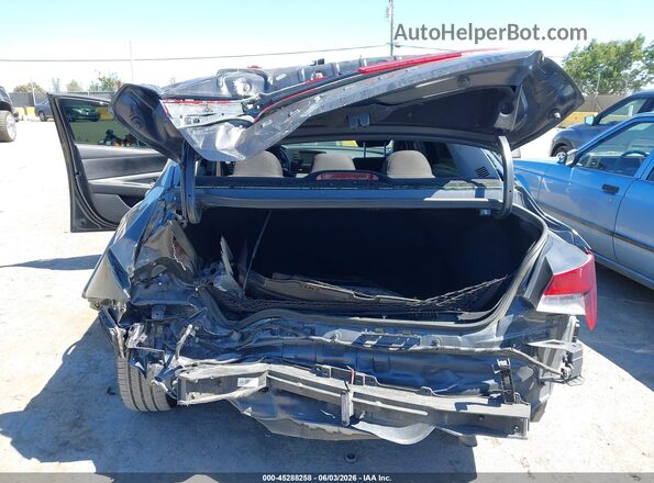 5NPLM4AGXMH033410 2021 HYUNDAI ELANTRA Black Widok z przodu