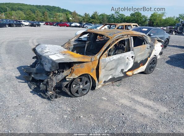 5NPLM4AGXPH093157 2023 HYUNDAI ELANTRA White Передня ліва чверть