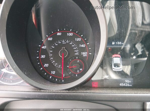 5NPLM4AGXPH095636 2023 HYUNDAI ELANTRA Black Вид задніх сидінь