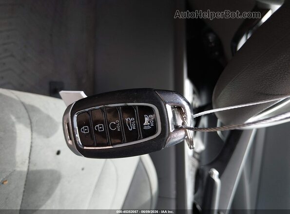5NPLM4AGXPH095636 2023 HYUNDAI ELANTRA Black Вид панелі приладів