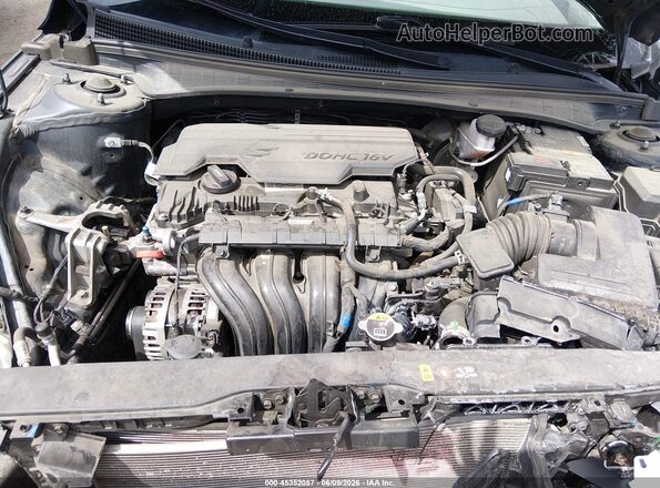 5NPLM4AGXPH095636 2023 HYUNDAI ELANTRA Black Вид ззаду