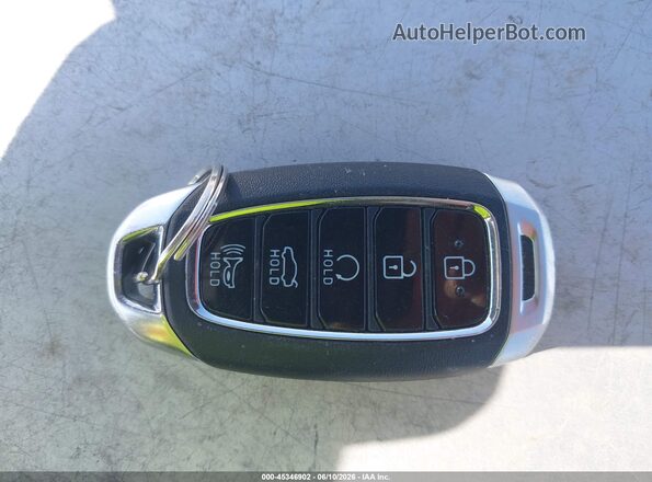 5NPLM4AGXPH107641 2023 HYUNDAI ELANTRA Silver წინა პანელის ხედი