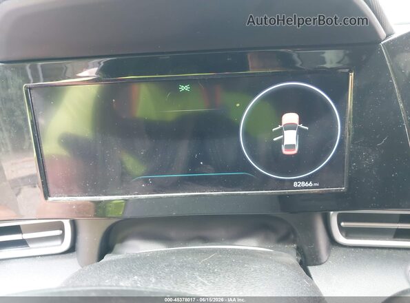5NPLN4AG1MH035575 2021 HYUNDAI ELANTRA Silver Հետևի նստատեղերի տեսք