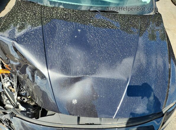 5NPLN4AG1NH074443 2022 HYUNDAI ELANTRA Charcoal Սալոնի հետևի տեսք