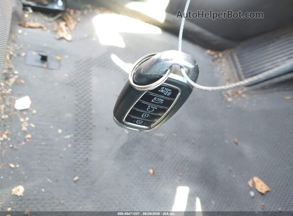 5NPLN4AG7MH039467 2021 HYUNDAI ELANTRA Красный Вид панели приборов