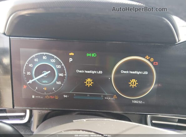 5NPLP4AG0NH058079 2022 HYUNDAI ELANTRA Black Հետևի նստատեղերի տեսք