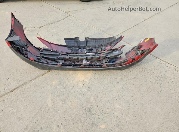 5NPLP4AG1MH019953 2021 HYUNDAI ELANTRA Бордовый Вид подкапотного пространства