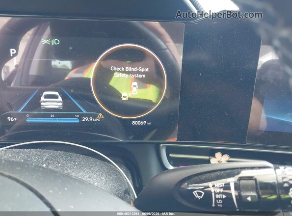 5NPLP4AG2MH037555 2021 HYUNDAI ELANTRA Gray 