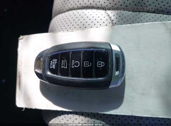 5NPLP4AGXMH002214 2021 HYUNDAI ELANTRA White Dashboard view