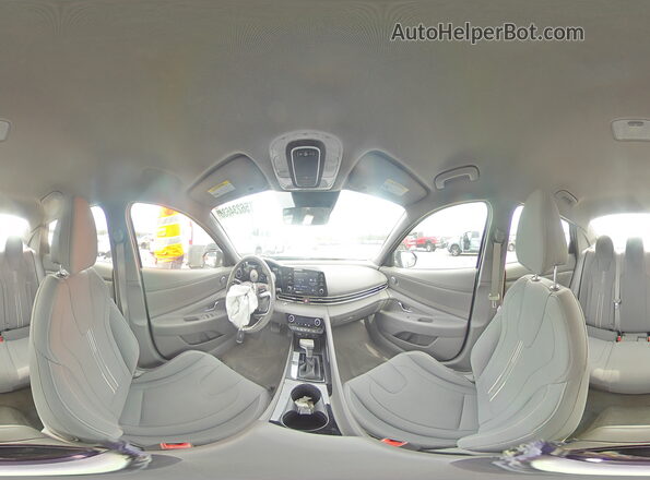 5NPLS4AG0MH009221 2021 HYUNDAI ELANTRA Charcoal 