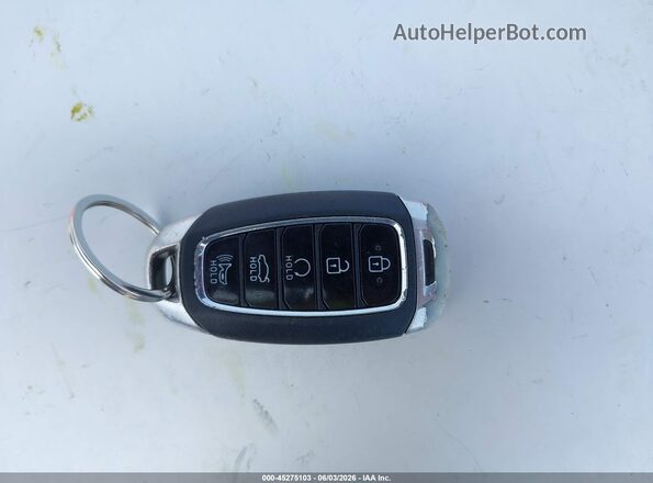 5NPLS4AG0PH108741 2023 HYUNDAI ELANTRA Blue Առջևի վահանակի տեսք