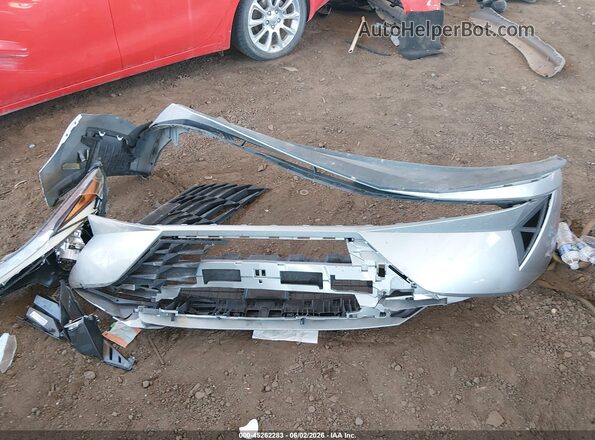 5NPLS4AG1MH023824 2021 HYUNDAI ELANTRA Gray Vista del salpicadero