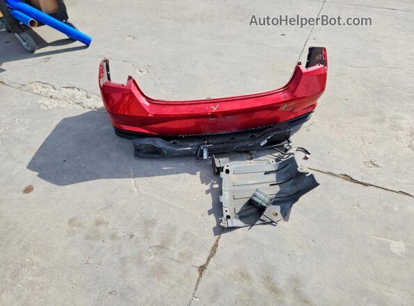 5NPLS4AG1MH051977 2021 HYUNDAI ELANTRA Red 