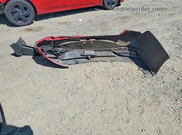 5NPLS4AG2NH084472 2022 HYUNDAI ELANTRA Red 