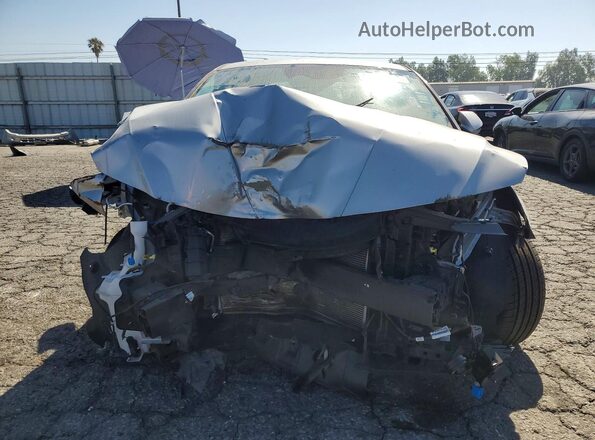 5NPLS4AG2PH101869 2023 HYUNDAI ELANTRA Silver 