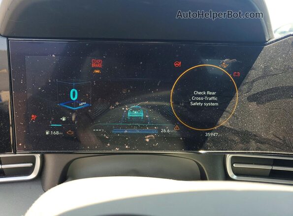 5NPLS4AG3PH118809 2023 HYUNDAI ELANTRA Blue 