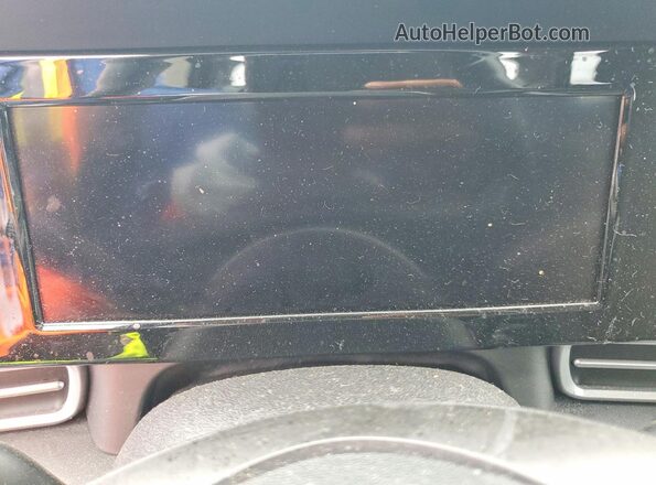 5NPLS4AG4NH067866 2022 HYUNDAI ELANTRA White Instrument cluster view