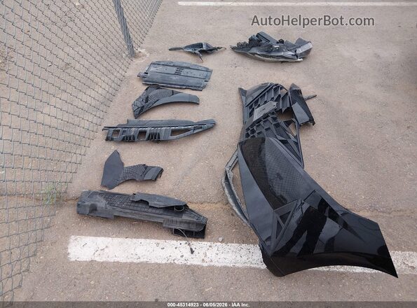 5NPLS4AG4PH105793 2023 HYUNDAI ELANTRA Black Widok zestawu wskaźników