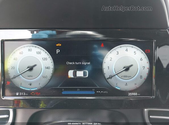 5NPLS4AG6MH017100 2021 HYUNDAI ELANTRA Black Вид задніх сидінь