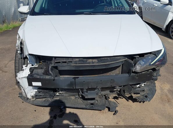 5NPLS4AG6MH018733 2021 HYUNDAI ELANTRA White 