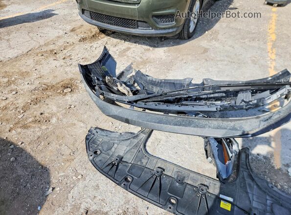 5NPLS4AG6NH085091 2022 HYUNDAI ELANTRA Gray Вид підкапотного простору