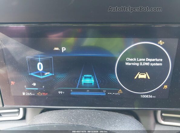 5NPLS4AG6PH086180 2023 HYUNDAI ELANTRA Black Vista de los asientos traseros