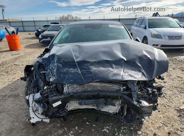 5NPLS4AG8MH021830 2021 HYUNDAI ELANTRA Black Vista frontal