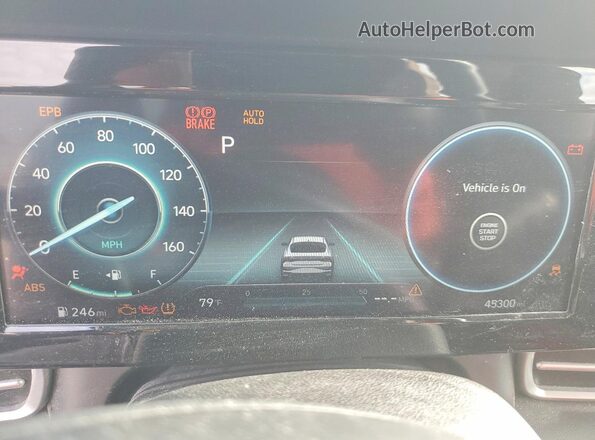 5NPLS4AG9MH034649 2021 HYUNDAI ELANTRA Silver 