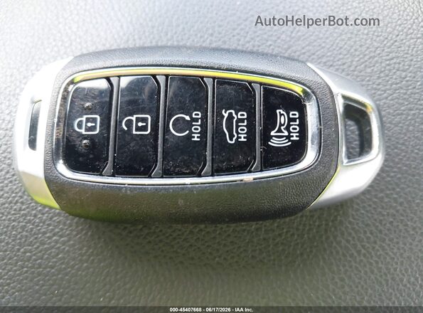 5NPLS4AG9NH068463 2022 HYUNDAI ELANTRA Blue Առջևի վահանակի տեսք