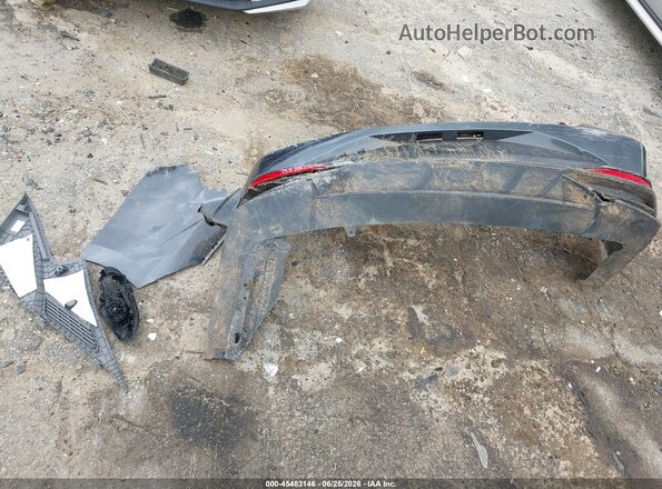 5NPLS4AGXMH005760 2021 HYUNDAI ELANTRA Gray Vista del cuadro de instrumentos