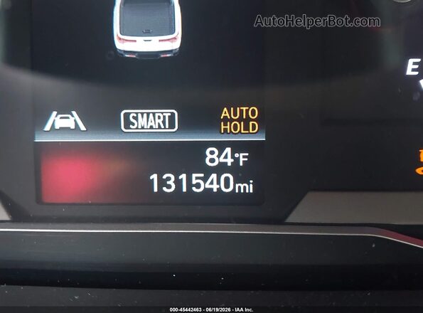 5NTJADAE7PH050315 2023 HYUNDAI SANTA CRUZ Gray 