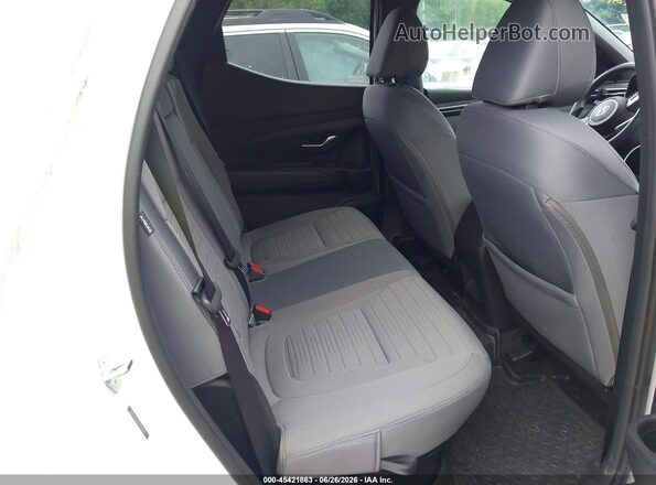 5NTJADDE2RH103131 2024 HYUNDAI SANTA CRUZ White VIN კოდის სტიკერის ხედი