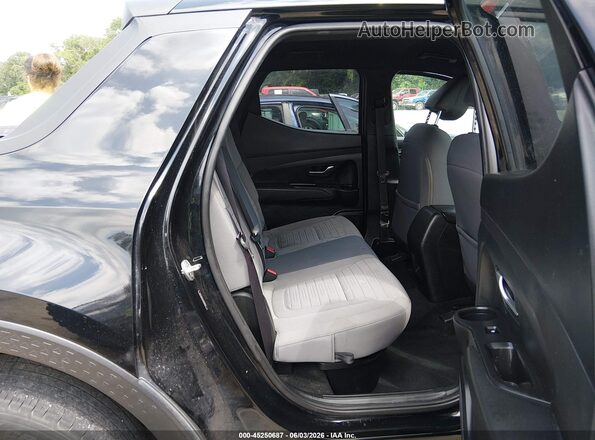5NTJB4AE0NH020163 2022 HYUNDAI SANTA CRUZ Черный Вид наклейки с VIN-кодом