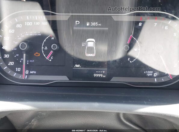 5NTJB4AE8RH100820 2024 HYUNDAI SANTA CRUZ Green Vista de los asientos traseros