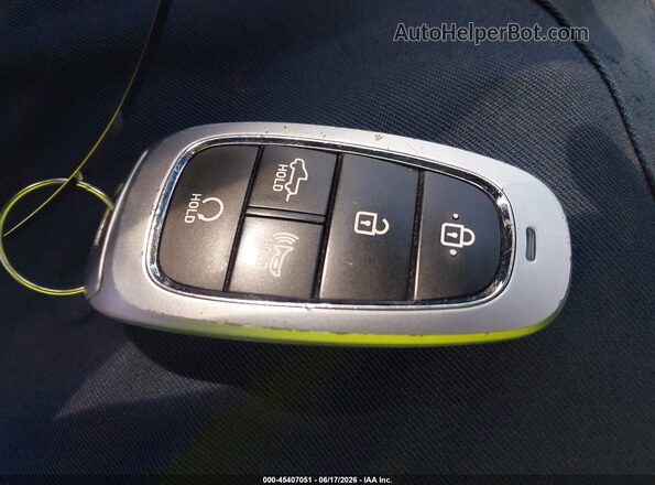 5NTJBDAE1PH073635 2023 HYUNDAI SANTA CRUZ Gray Вид панелі приладів