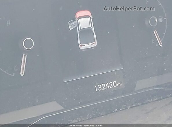 5NTJBDAE5NH009448 2022 HYUNDAI SANTA CRUZ Gray Հետևի նստատեղերի տեսք