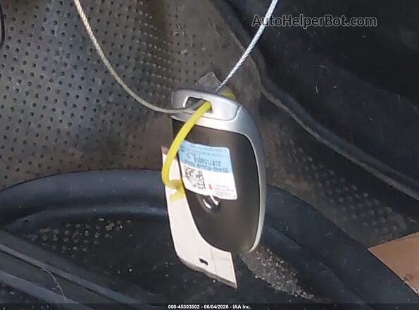 5NTJBDAE5NH009448 2022 HYUNDAI SANTA CRUZ Gray Առջևի վահանակի տեսք