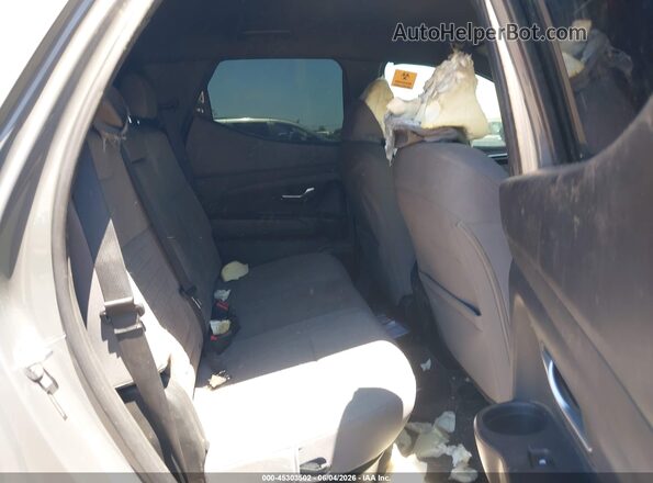 5NTJBDAE5NH009448 2022 HYUNDAI SANTA CRUZ Gray VIN կոդի պիտակի տեսք