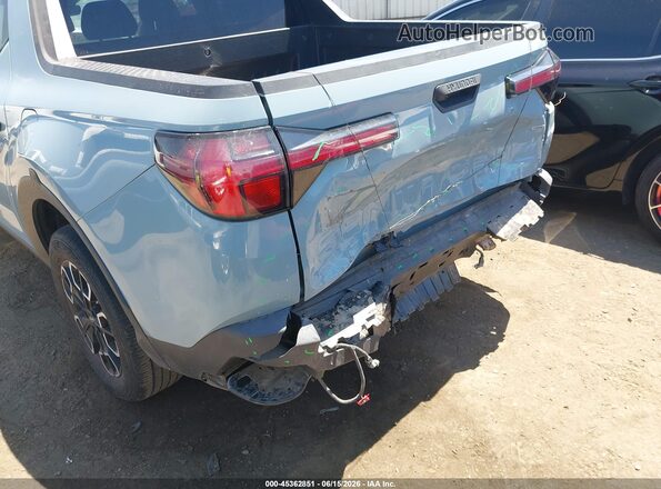 5NTJBDAE9PH045565 2023 HYUNDAI SANTA CRUZ Light Blue 