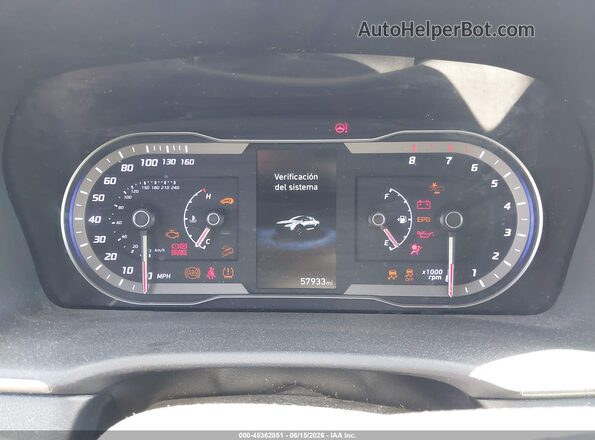 5NTJBDAE9PH045565 2023 HYUNDAI SANTA CRUZ Light Blue 