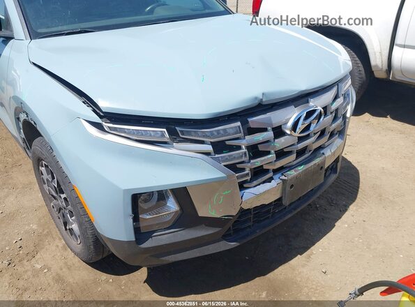 5NTJBDAE9PH045565 2023 HYUNDAI SANTA CRUZ Light Blue 